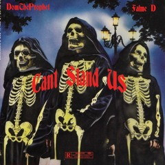 Cant Stand Us feat. Falme D