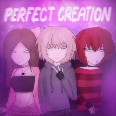 PERFECT CREATION +Ichigo & dollreal