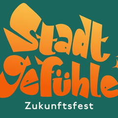 @ Stadtgefühle