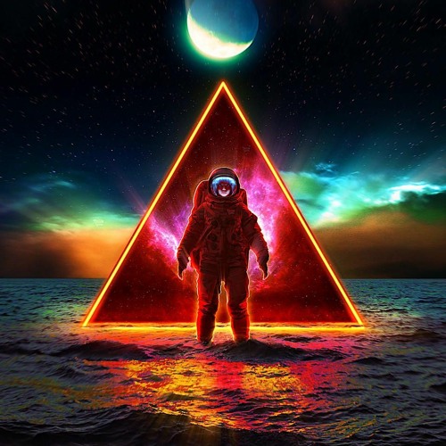 Aum Sync - No Longer Human (Ambient) Pre Master