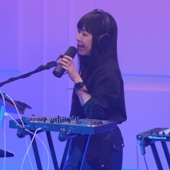 Deep Into The Sea Live Performing At IMCL Studio Space 2024, Jan