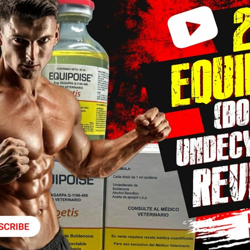 IronOverload.io Hardcore 69 - [2024] Equipoise (Boldenone Undecylenate) Revisited