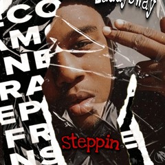 Steppin