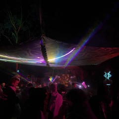 Stewi x Psynergy @ Celestial Grove Festival 1:15-2AM