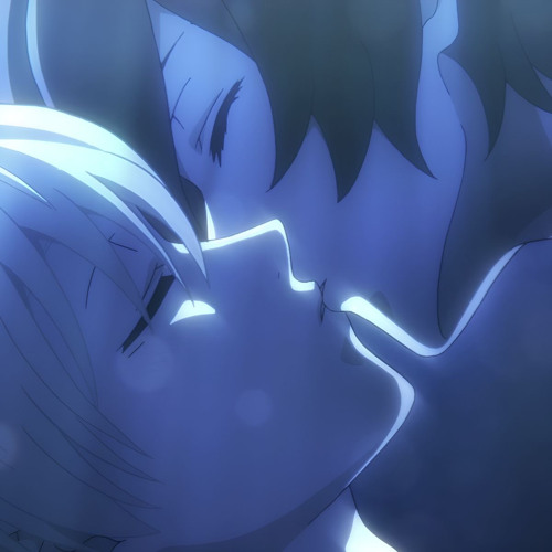 chasing kou - drowning love (slowed & muffled)