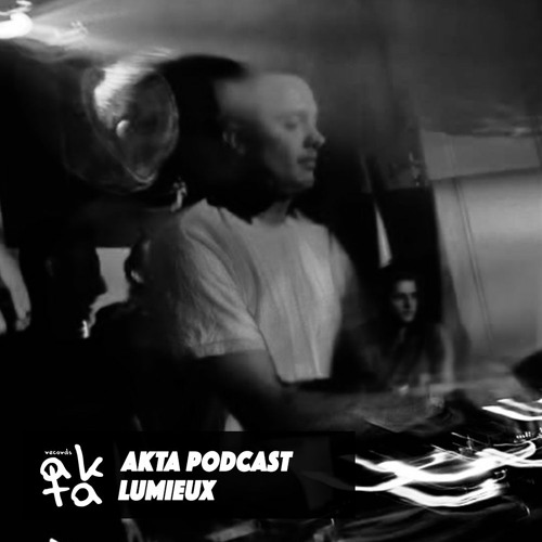 AKTA podcast - Lumieux