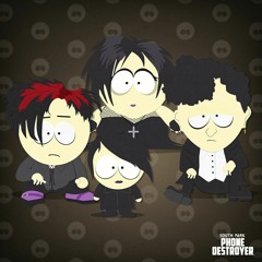 Talent Shows Are For Fags - The Goth Kids