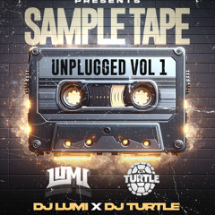Sample Tape Unplugged Vol 1
