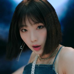 LOONA 이달의 소녀 Zsunder "PTT" Paint The Town (Instrumental Remake)