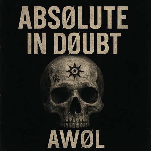 ABSØLUTE IN DØUBT (INDUSTRIAL EDIT )