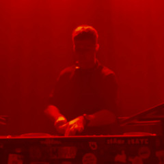 Live from Willa Łódź Open Decks 12.06 Groove Techno 144 BPM