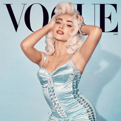 VOGUE (Wonka!)