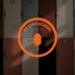 Take-off (from Dé High School Podcast)