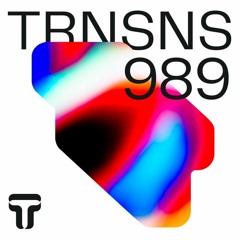 Soma Soul // Transitions 989 with John Digweed