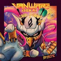 Vanware - Isekai feat. Cosmic Fox, Sunset, Snap! Scoop! Scandal!, Soundnix(Davir & Gabriel Remix)