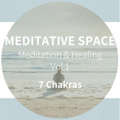 5. Chakra, Throat Chakra, Vishuddha (Speech / Creative Expression - Solfeggio 741 Hz Expression / Solutions, Binaural Beats, Asmr, Alpha, Theta and Delta Waves)