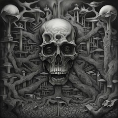 Mellitis Sonus - Dark Streets (Original Mix)