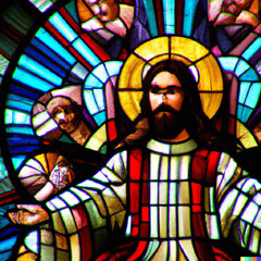 The name is Salvation