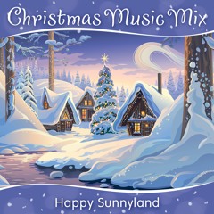 Winter Tale Mix
