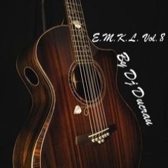 E.M.K.L Vol.8 By Dj Ducrau