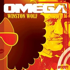 OMEGA - The Wolf (2018 Brown Foxx Breaks) - Free Download