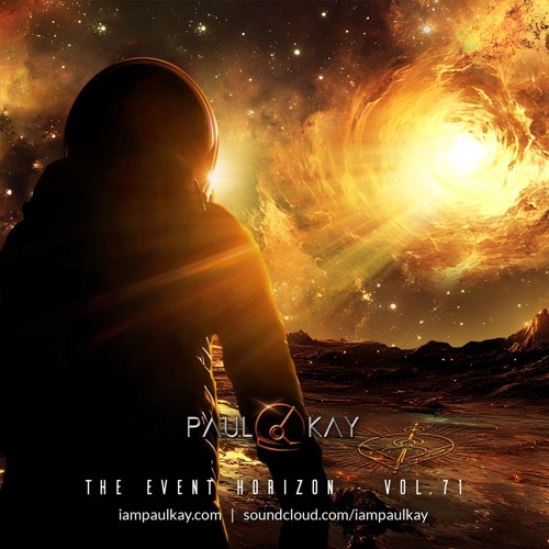 <paul kay> The Event Horizon - Vol. 71