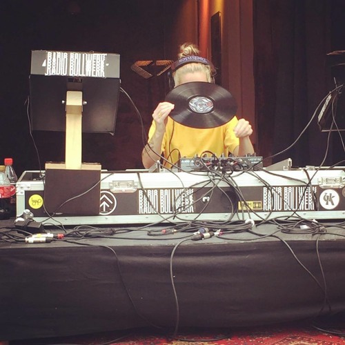 Timnah Sommerfeldt | Terrain - Radio Bollwerk - 23.08.2020