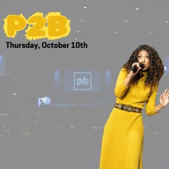 Power to Become happening Thursday at BYU-Idaho.