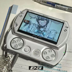 psp w/ cardinparis