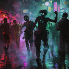 Dark Disco Indie, Mix 10