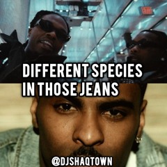 Offset & Gunna- Different Species [R&B] Mix