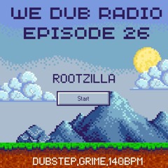 WE DUB RADIO 26