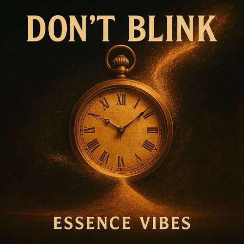 Don't Blink