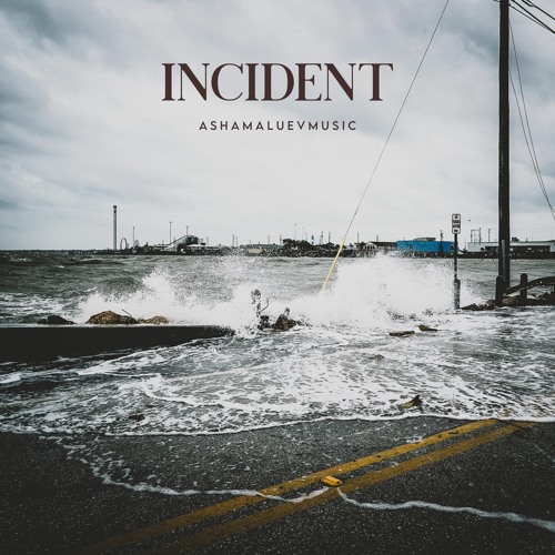 Stream Incident - Documentary Background Music For Videos and Films  (DOWNLOAD MP3) by AShamaluevMusic | Listen online for free on SoundCloud