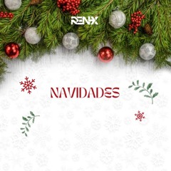 DJ Renx - Navidades