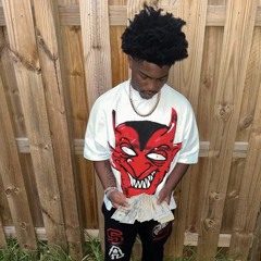 LilNookie1300 - For Them I Bleed