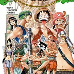 TÉLÉCHARGER One Piece 28: Wiper le démon furieux au format MOBI kz4nq