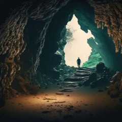 Cave Of The Elders