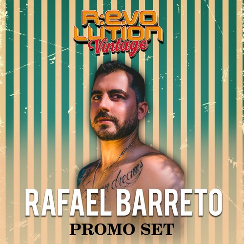 R:evolution Vintage(Promo Set)