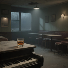 Darkness and Bourbon