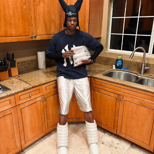DC The Don - Stuntin' On You (New Snippet)