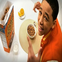 Reeses Puffs Commercial (Knight Jersey Club Mix)
