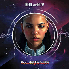 Here N Now - El Misterio x People Together (DJ JoBlaze) Mind Revolution