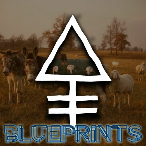 BLUEPRINTS 1