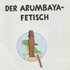 Der Arumbaya Fetisch (organic chill)