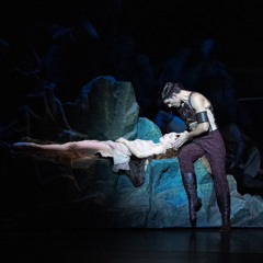 Sylvia (saison 24/25) -  Acte I - Aminta