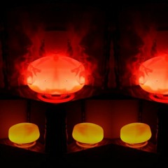 VITOR GONTIJO – CHAMA (BATALHA DO MONSTRO)