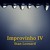 Artwork for Improvinho IV (solo guitar)
