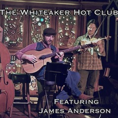 "Blue Drag" - Live in the Whit