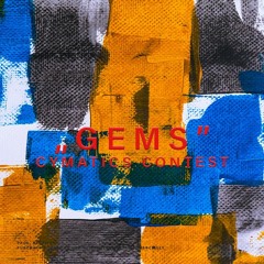 | "Gems" | Cymatics Remix Contest |